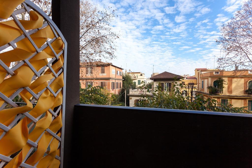 Ba.Home Roma Cameră foto