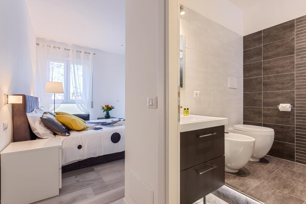 Ba.Home Roma Cameră foto