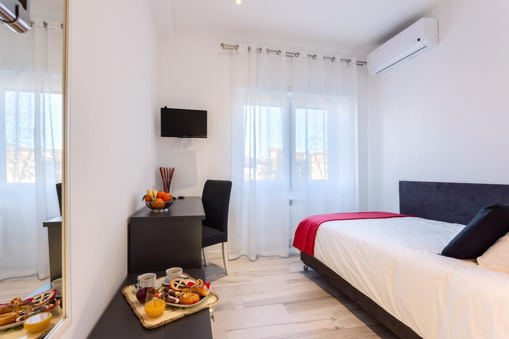 Ba.Home Roma Cameră foto
